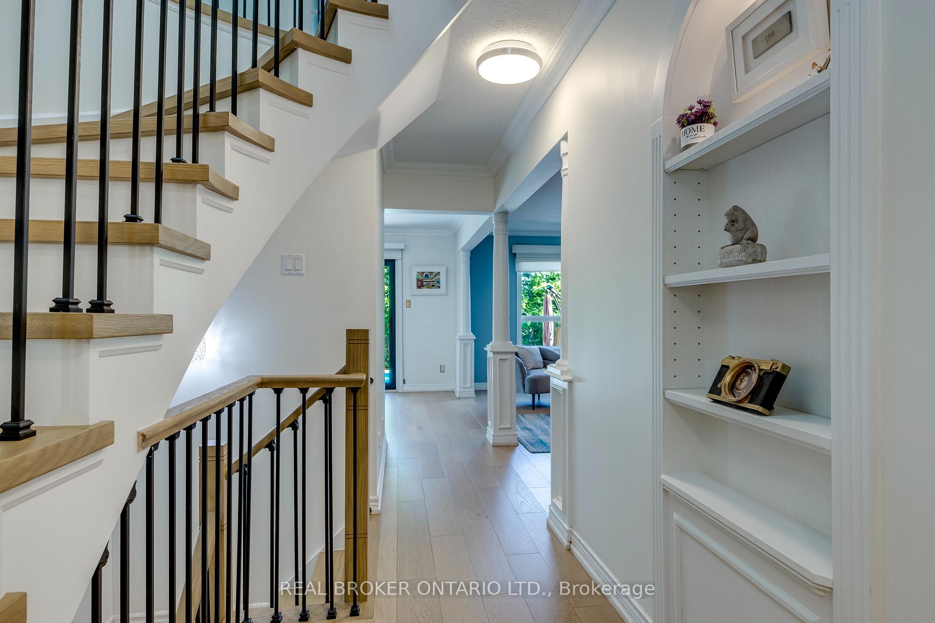 Photo 8 of 6781 Gracefield Drive, Mississauga, Lisgar — HOMEH