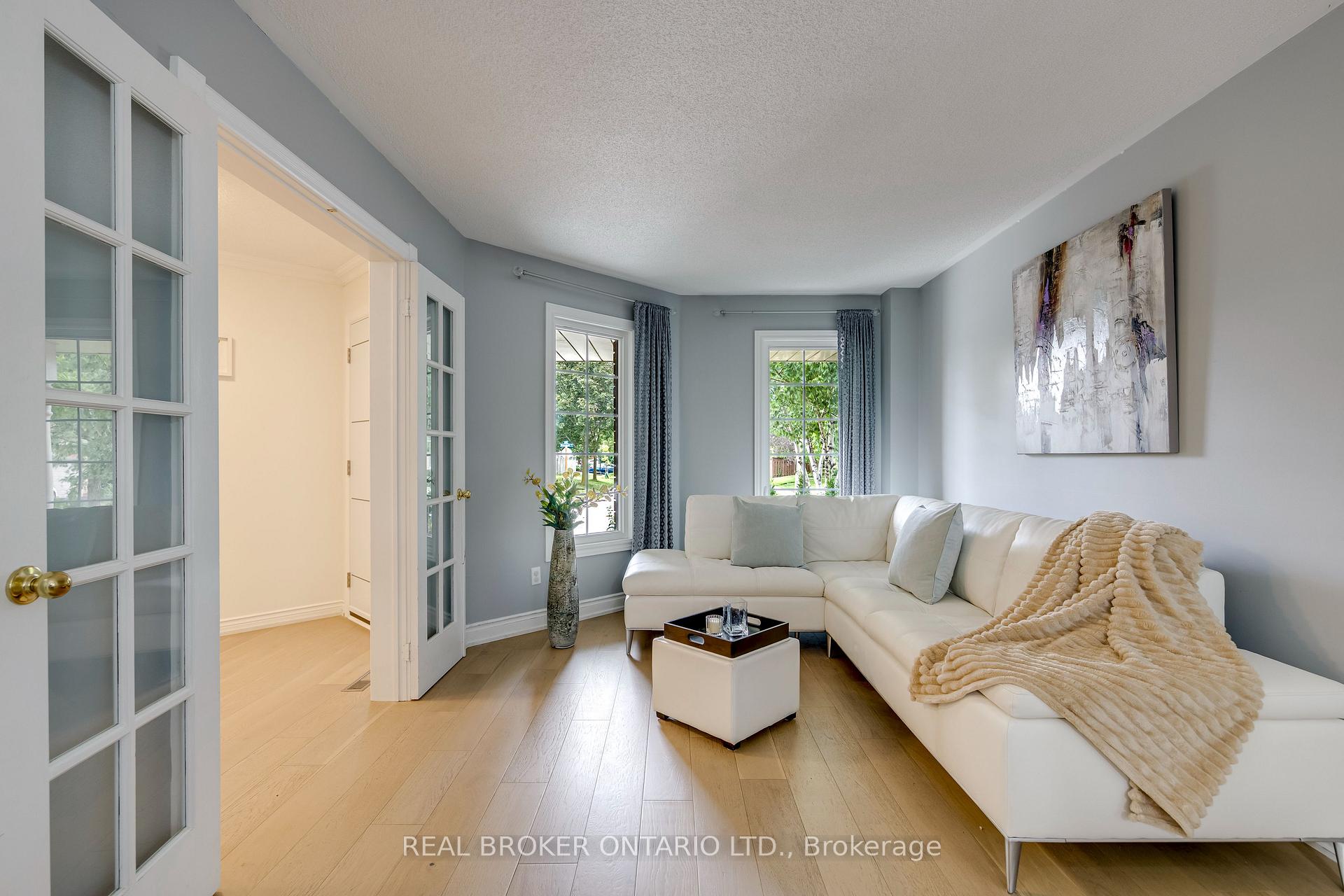 Photo 9 of 6781 Gracefield Drive, Mississauga, Lisgar — HOMEH