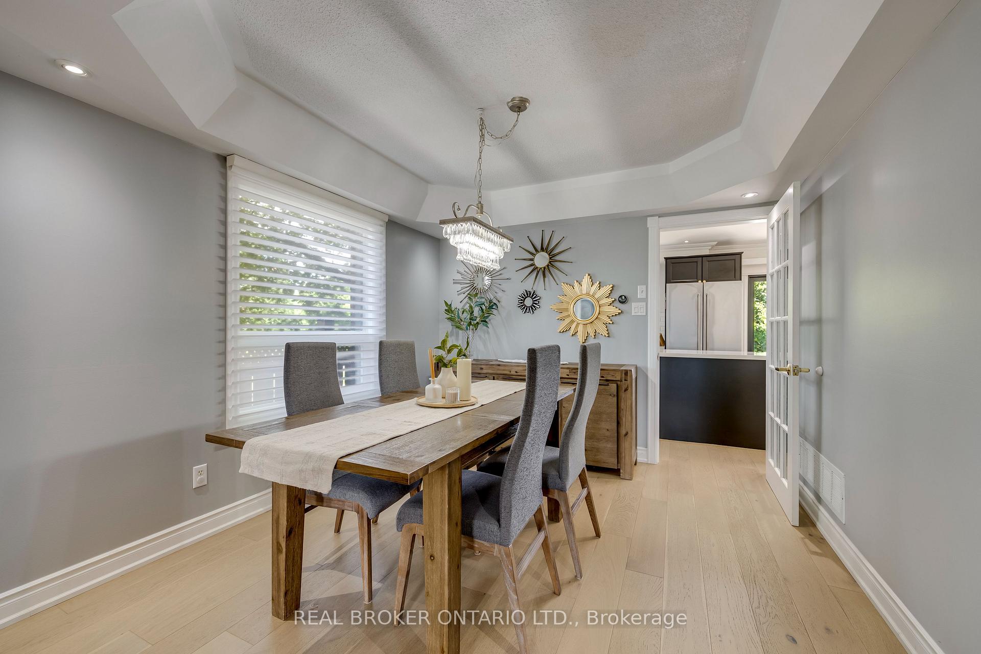Photo 10 of 6781 Gracefield Drive, Mississauga, Lisgar — HOMEH