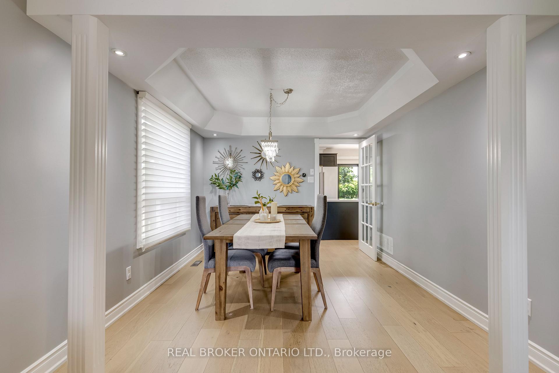 Photo 11 of 6781 Gracefield Drive, Mississauga, Lisgar — HOMEH