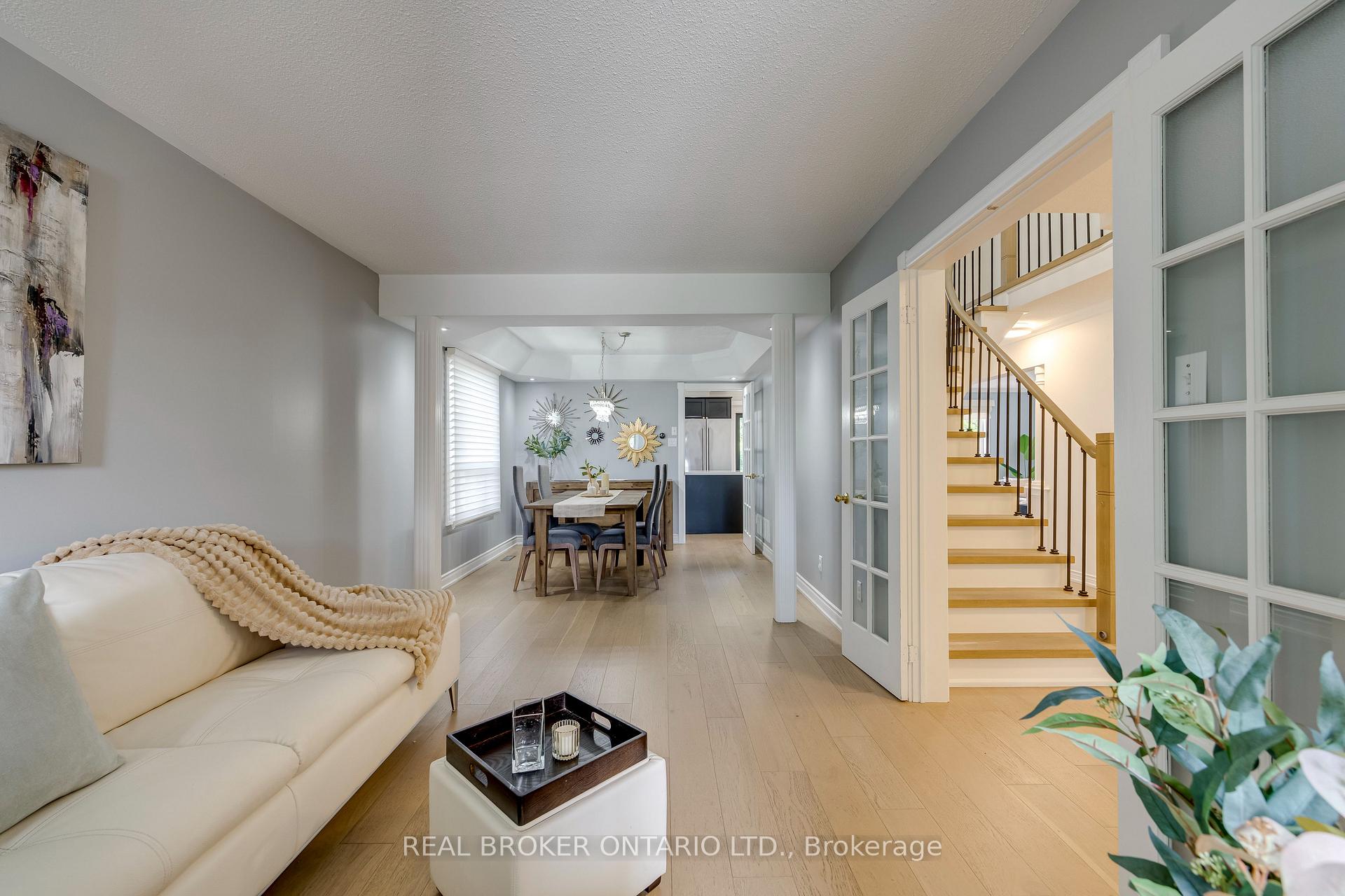 Photo 13 of 6781 Gracefield Drive, Mississauga, Lisgar — HOMEH