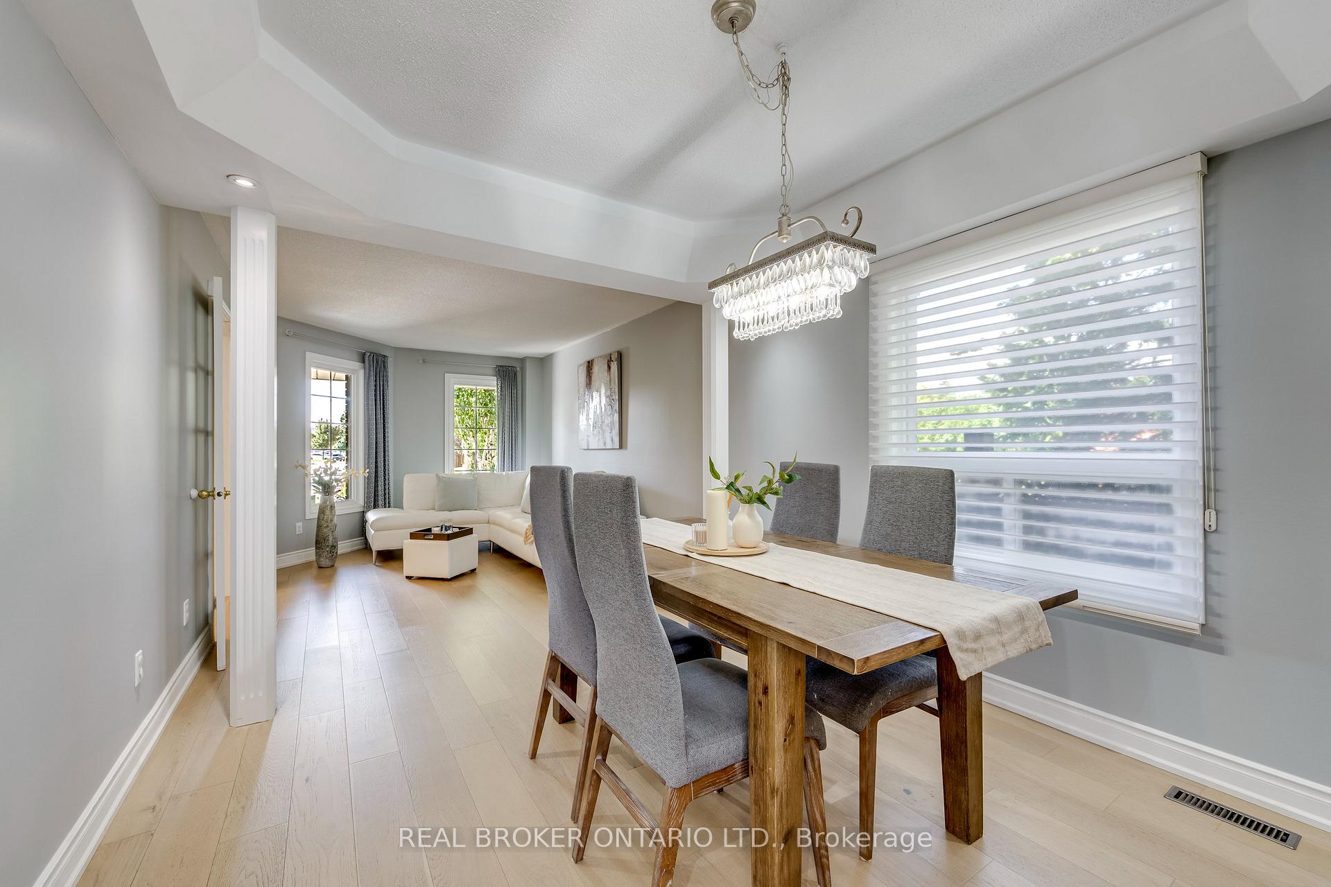 Photo 14 of 6781 Gracefield Drive, Mississauga, Lisgar — HOMEH