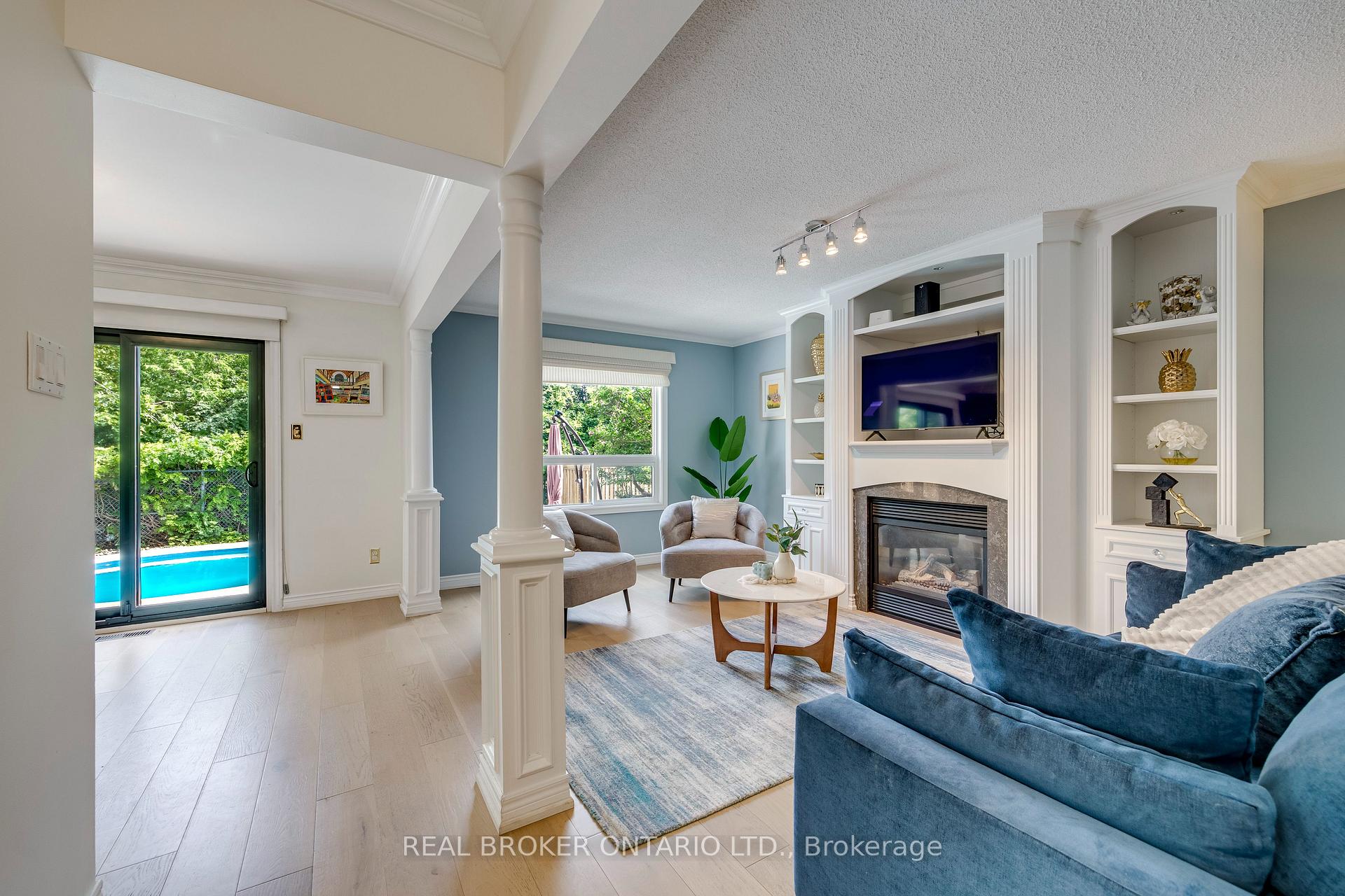 Photo 15 of 6781 Gracefield Drive, Mississauga, Lisgar — HOMEH