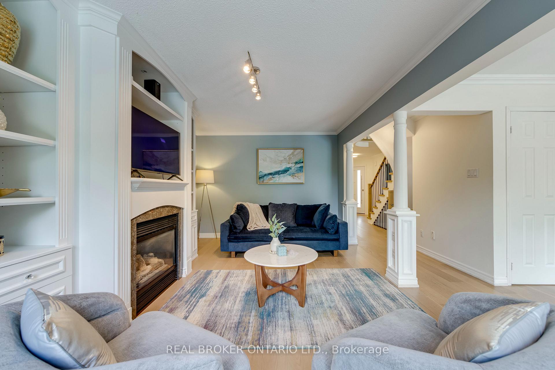 Photo 16 of 6781 Gracefield Drive, Mississauga, Lisgar — HOMEH