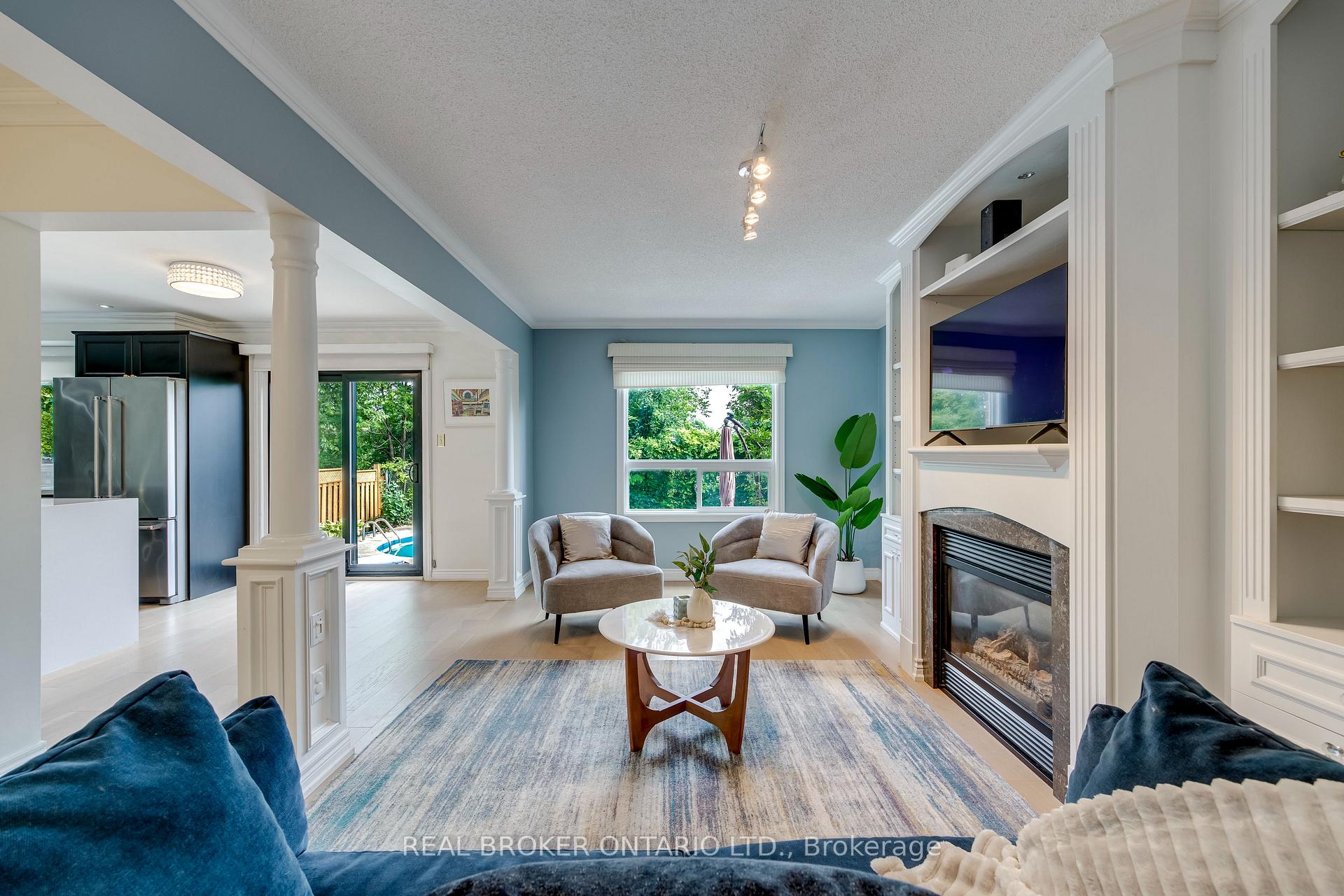 Photo 17 of 6781 Gracefield Drive, Mississauga, Lisgar — HOMEH