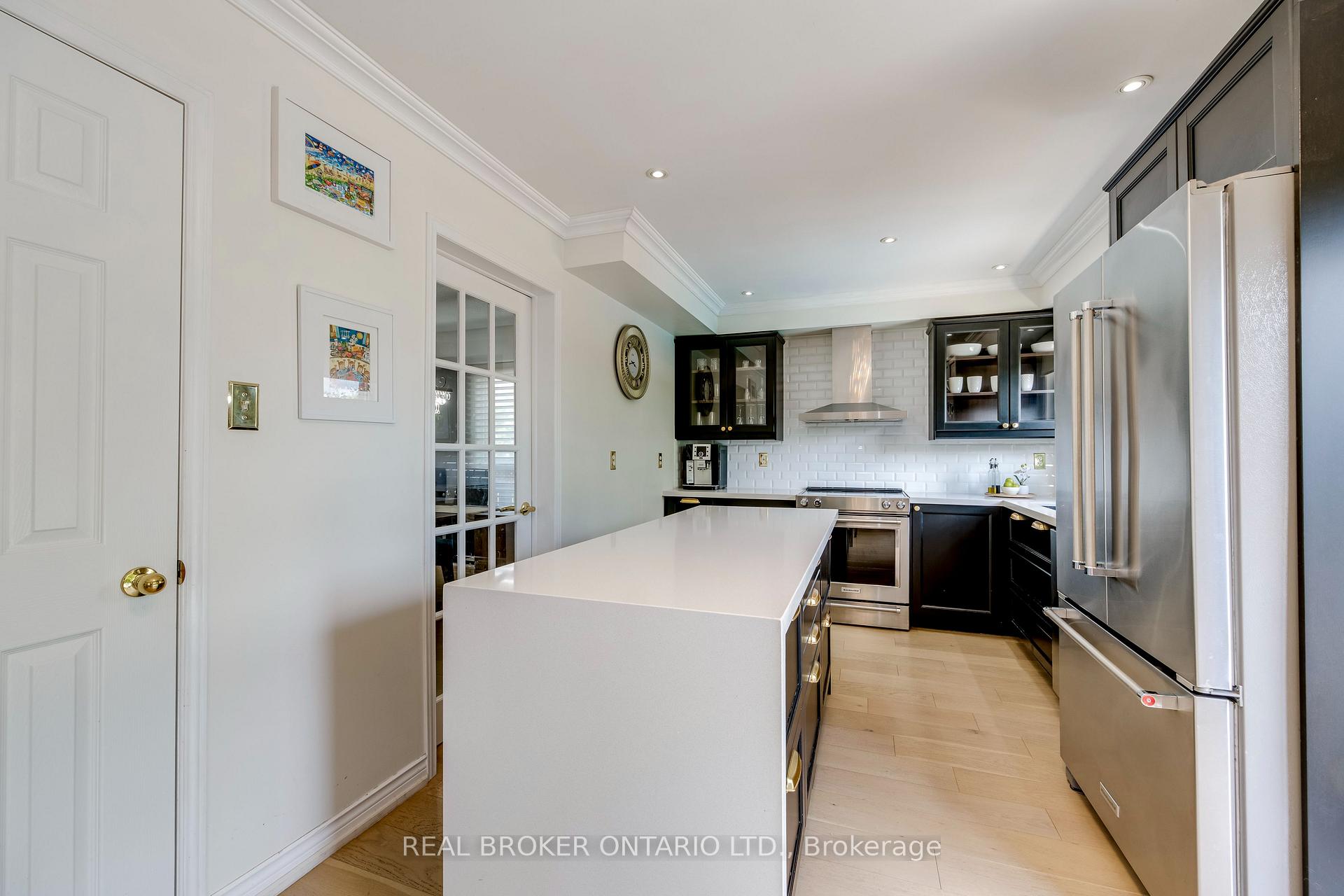 Photo 19 of 6781 Gracefield Drive, Mississauga, Lisgar — HOMEH