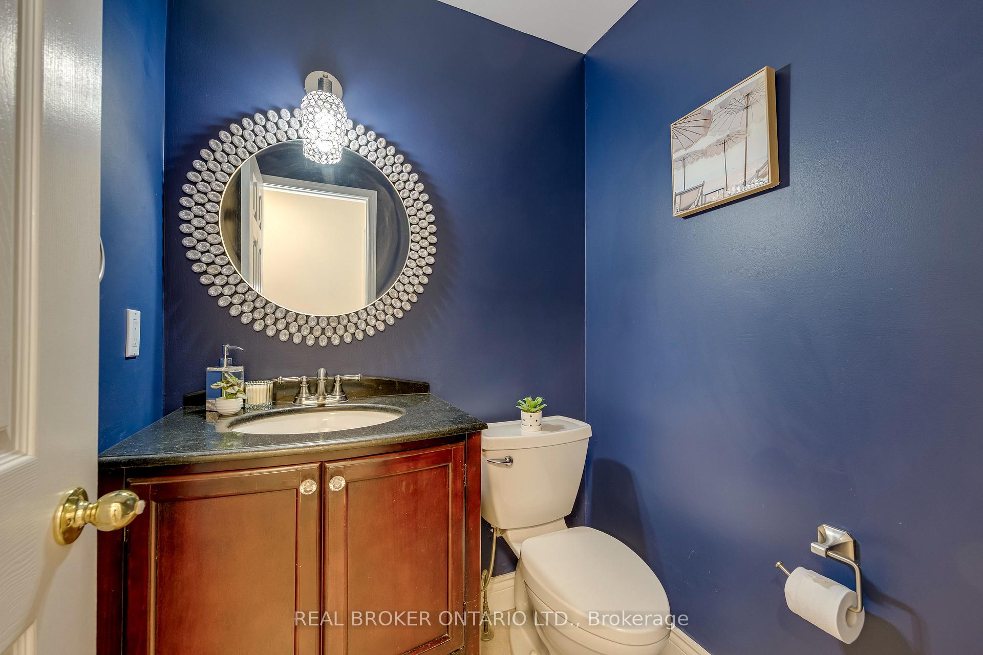 Photo 23 of 6781 Gracefield Drive, Mississauga, Lisgar — HOMEH