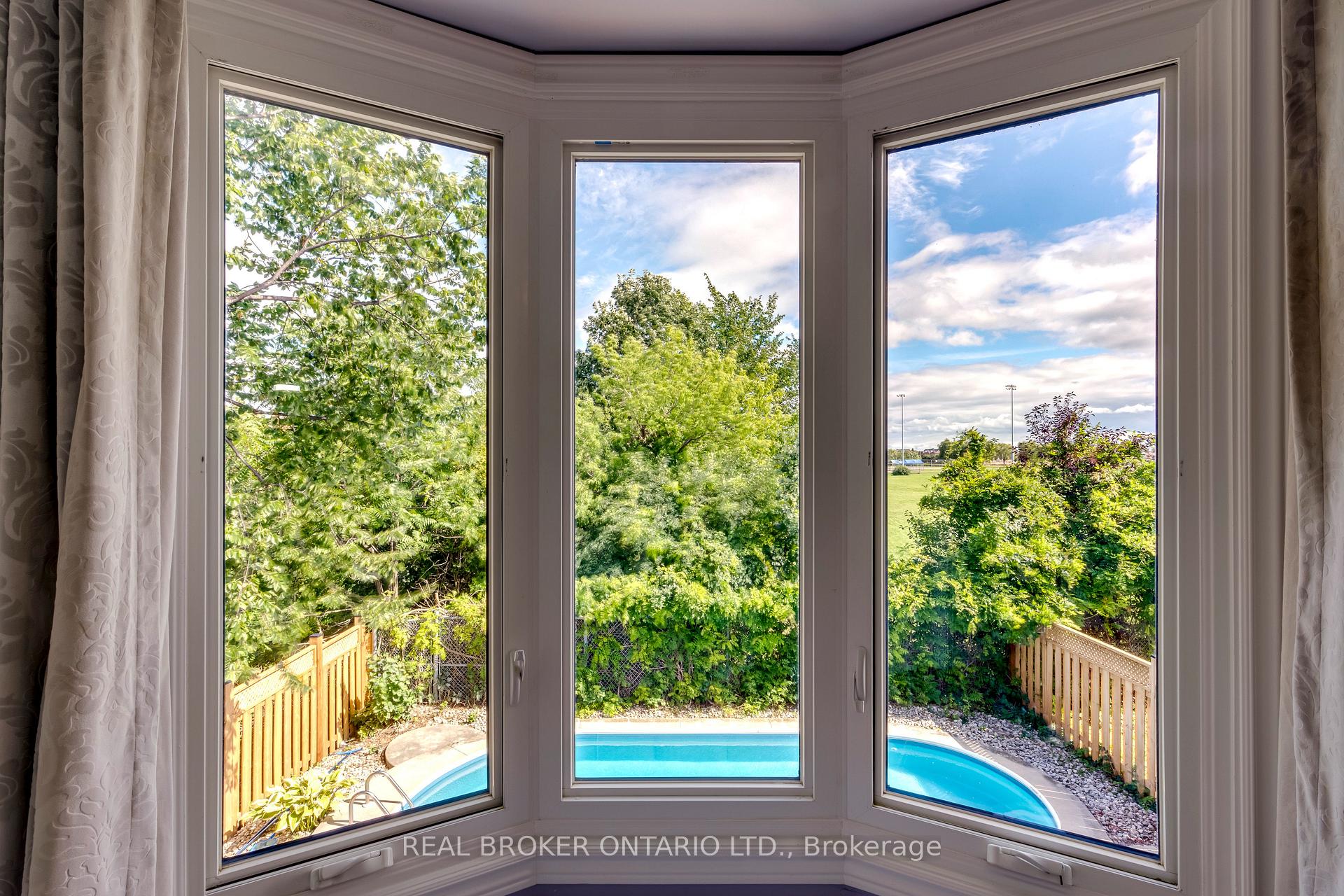 Photo 27 of 6781 Gracefield Drive, Mississauga, Lisgar — HOMEH