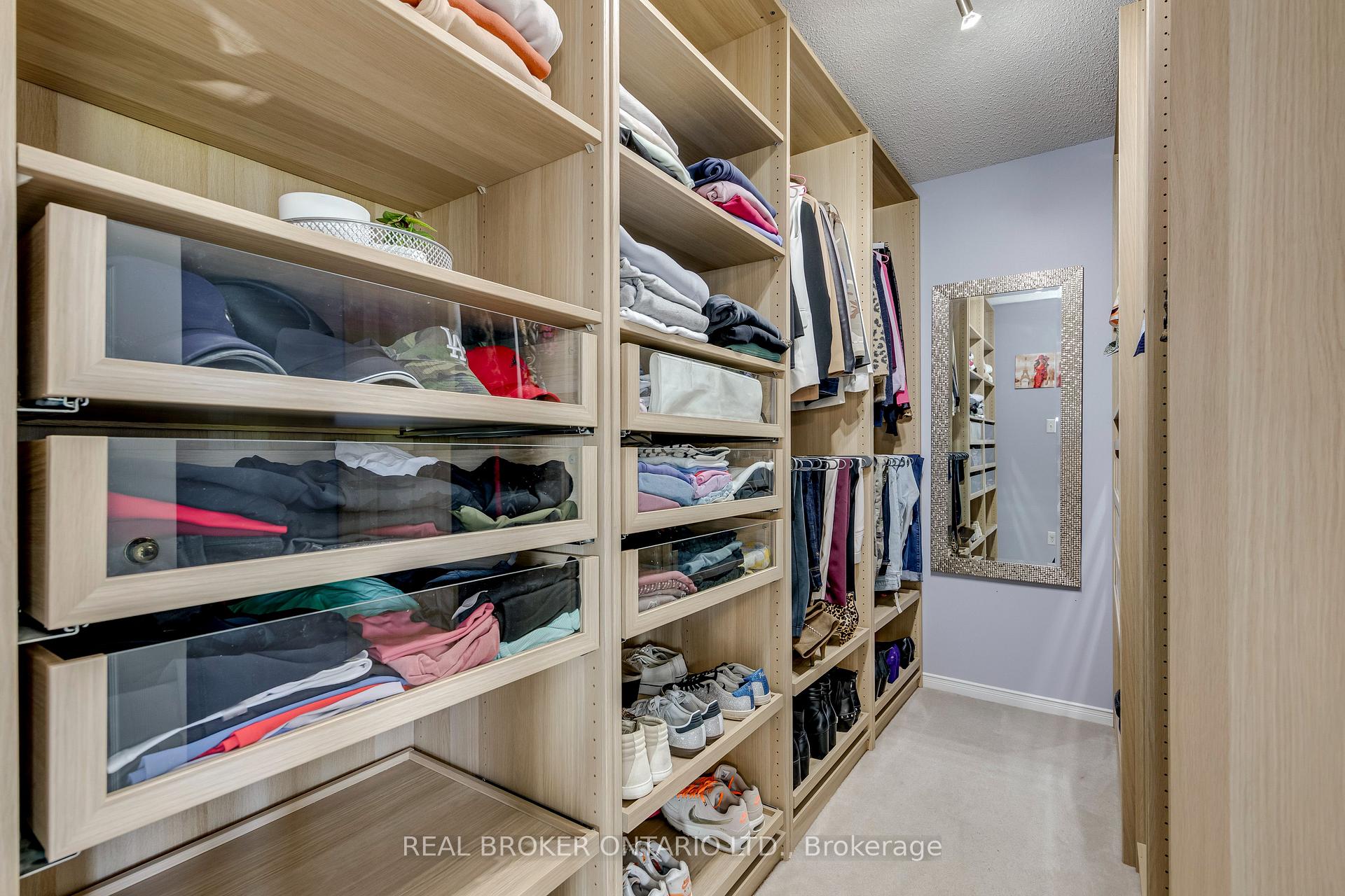 Photo 28 of 6781 Gracefield Drive, Mississauga, Lisgar — HOMEH