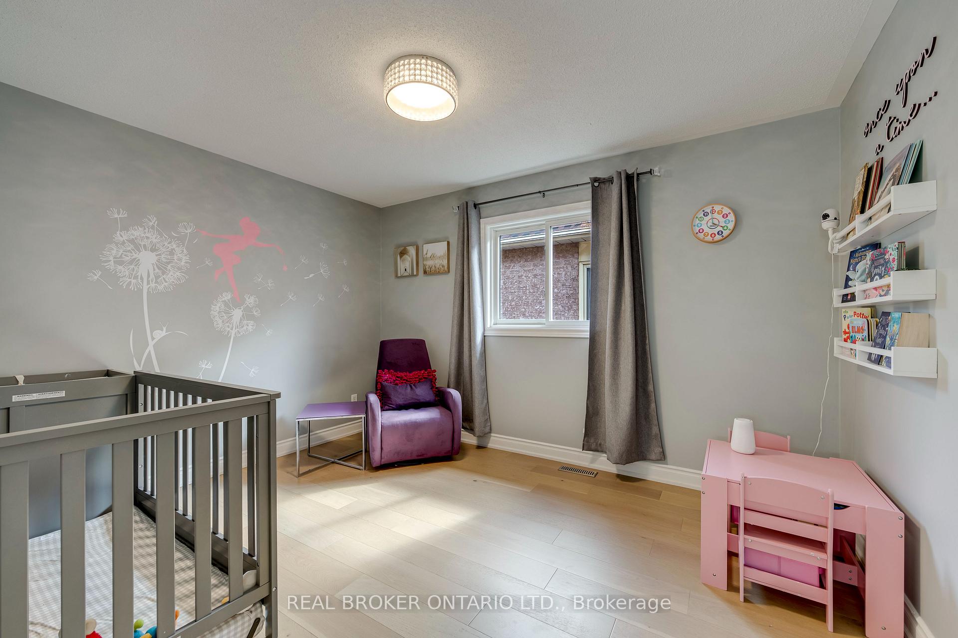 Photo 31 of 6781 Gracefield Drive, Mississauga, Lisgar — HOMEH