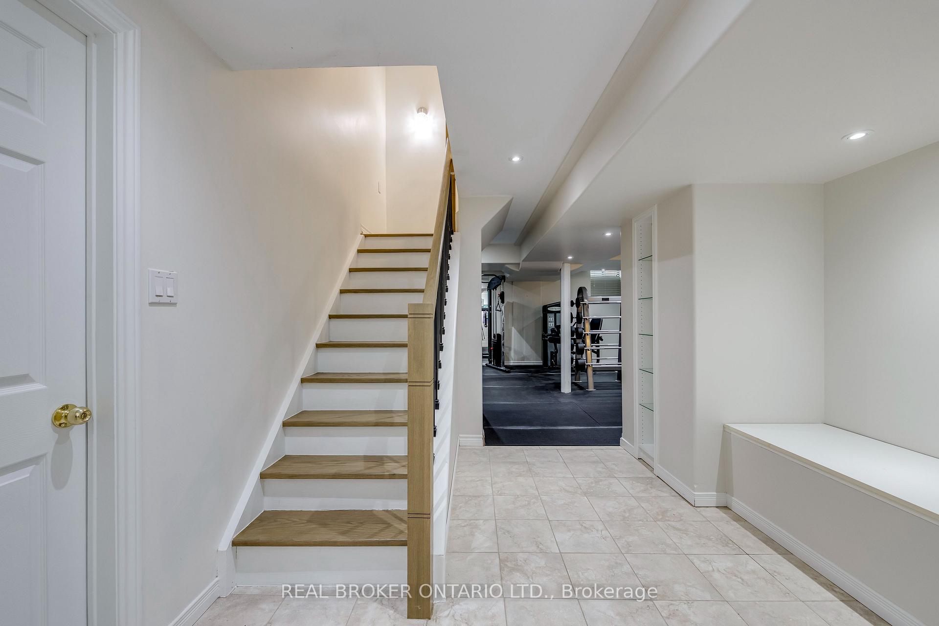 Photo 35 of 6781 Gracefield Drive, Mississauga, Lisgar — HOMEH