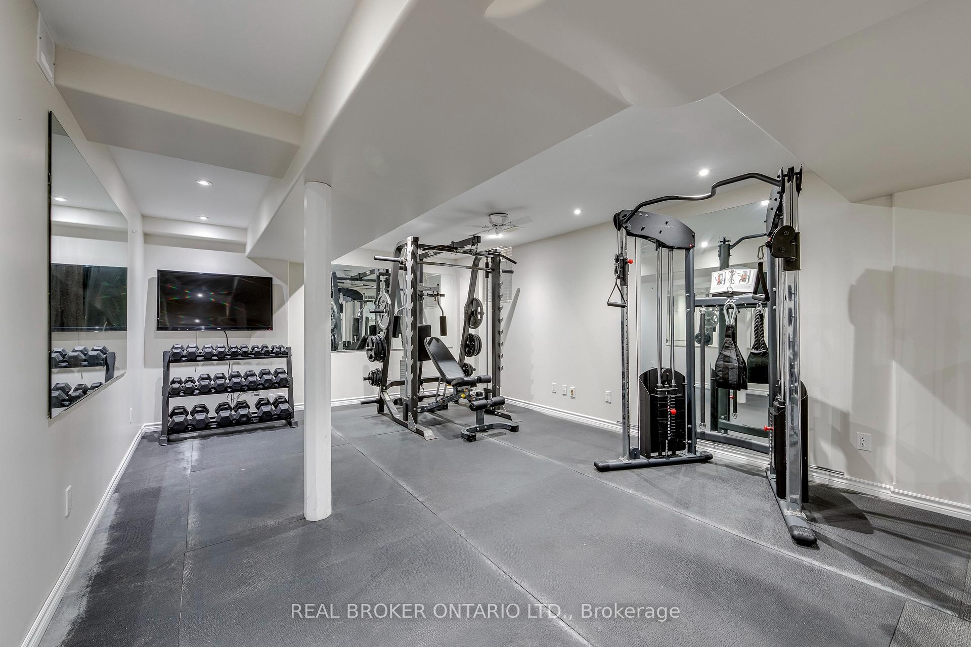 Photo 37 of 6781 Gracefield Drive, Mississauga, Lisgar — HOMEH