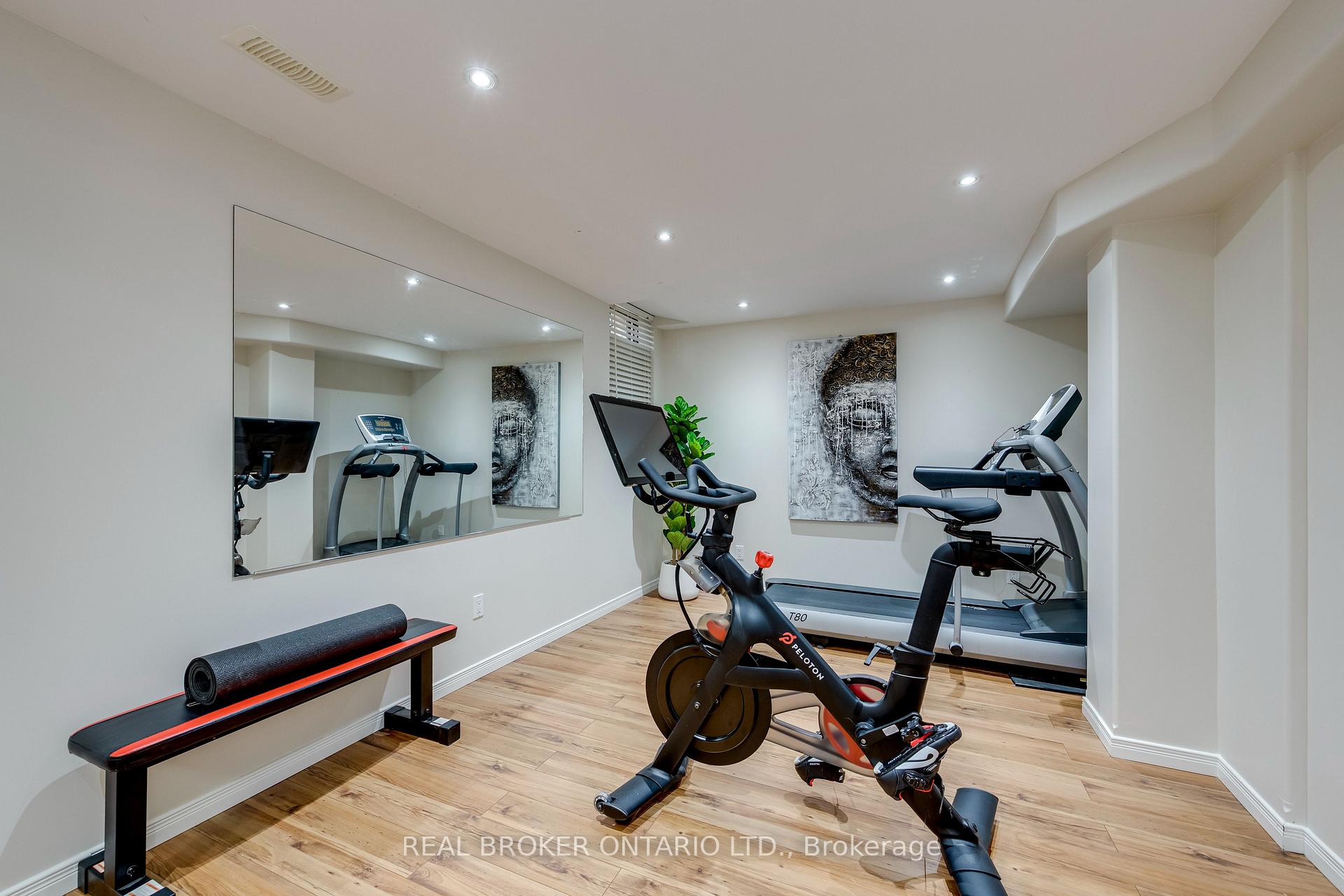 Photo 38 of 6781 Gracefield Drive, Mississauga, Lisgar — HOMEH