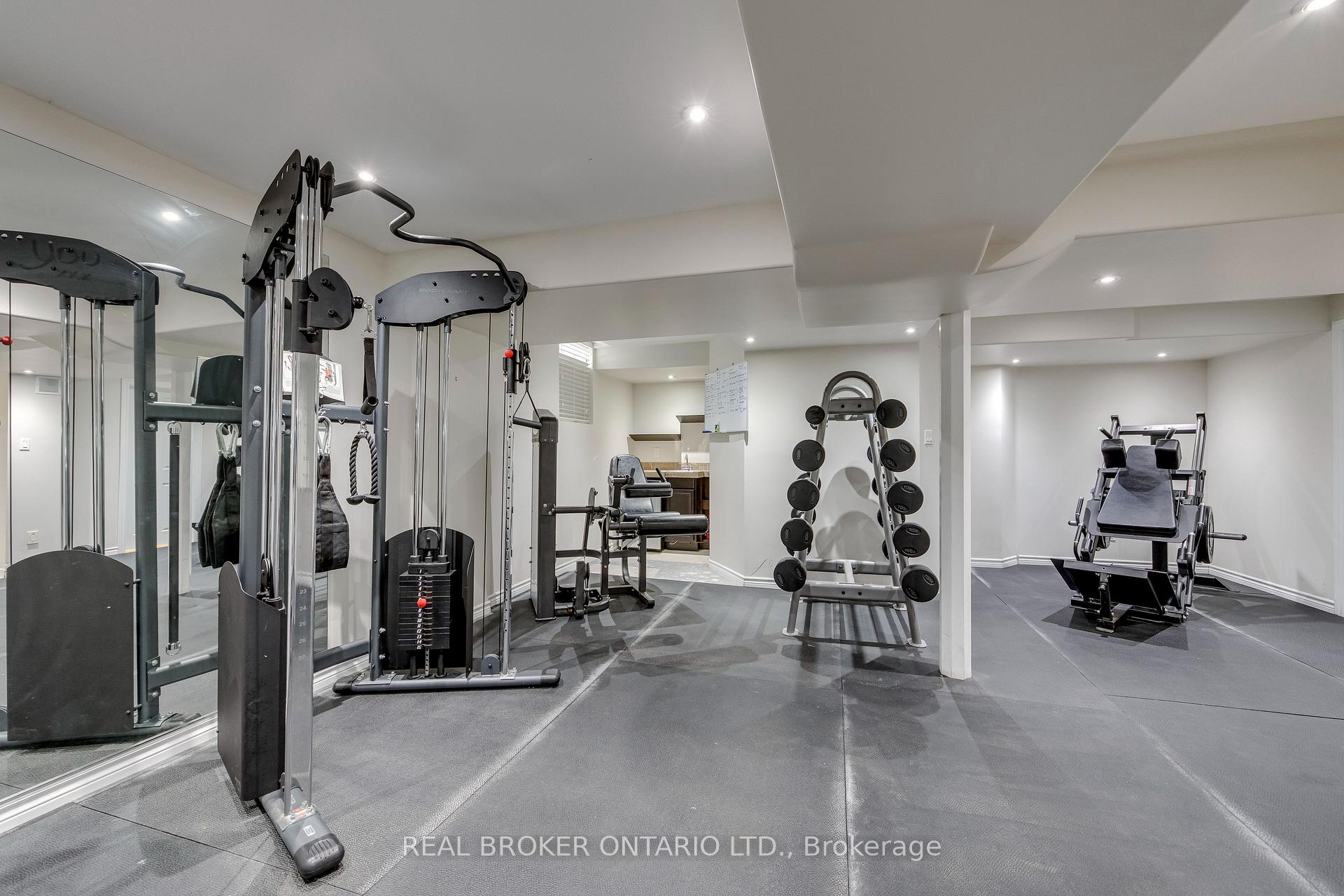 Photo 39 of 6781 Gracefield Drive, Mississauga, Lisgar — HOMEH