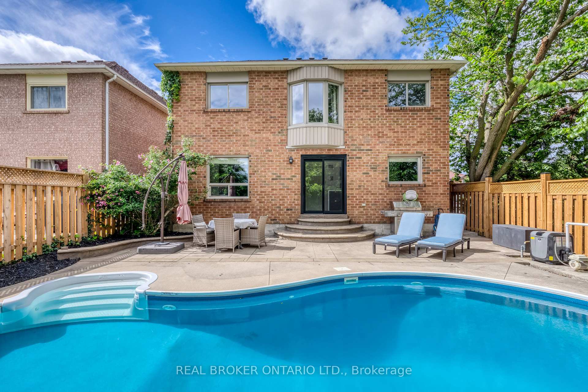 Photo 41 of 6781 Gracefield Drive, Mississauga, Lisgar — HOMEH