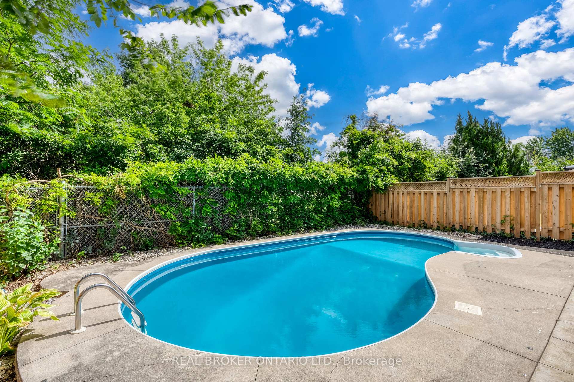 Photo 42 of 6781 Gracefield Drive, Mississauga, Lisgar — HOMEH