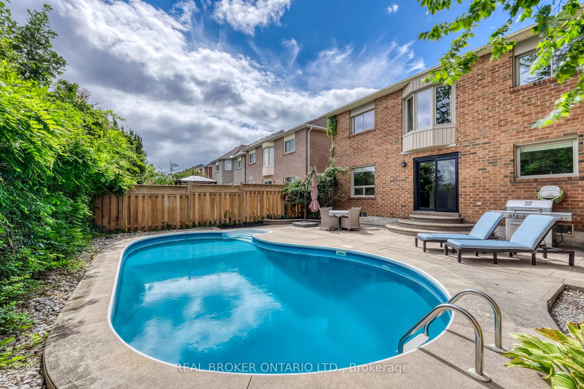 Photo 43 of 6781 Gracefield Drive, Mississauga, Lisgar — HOMEH