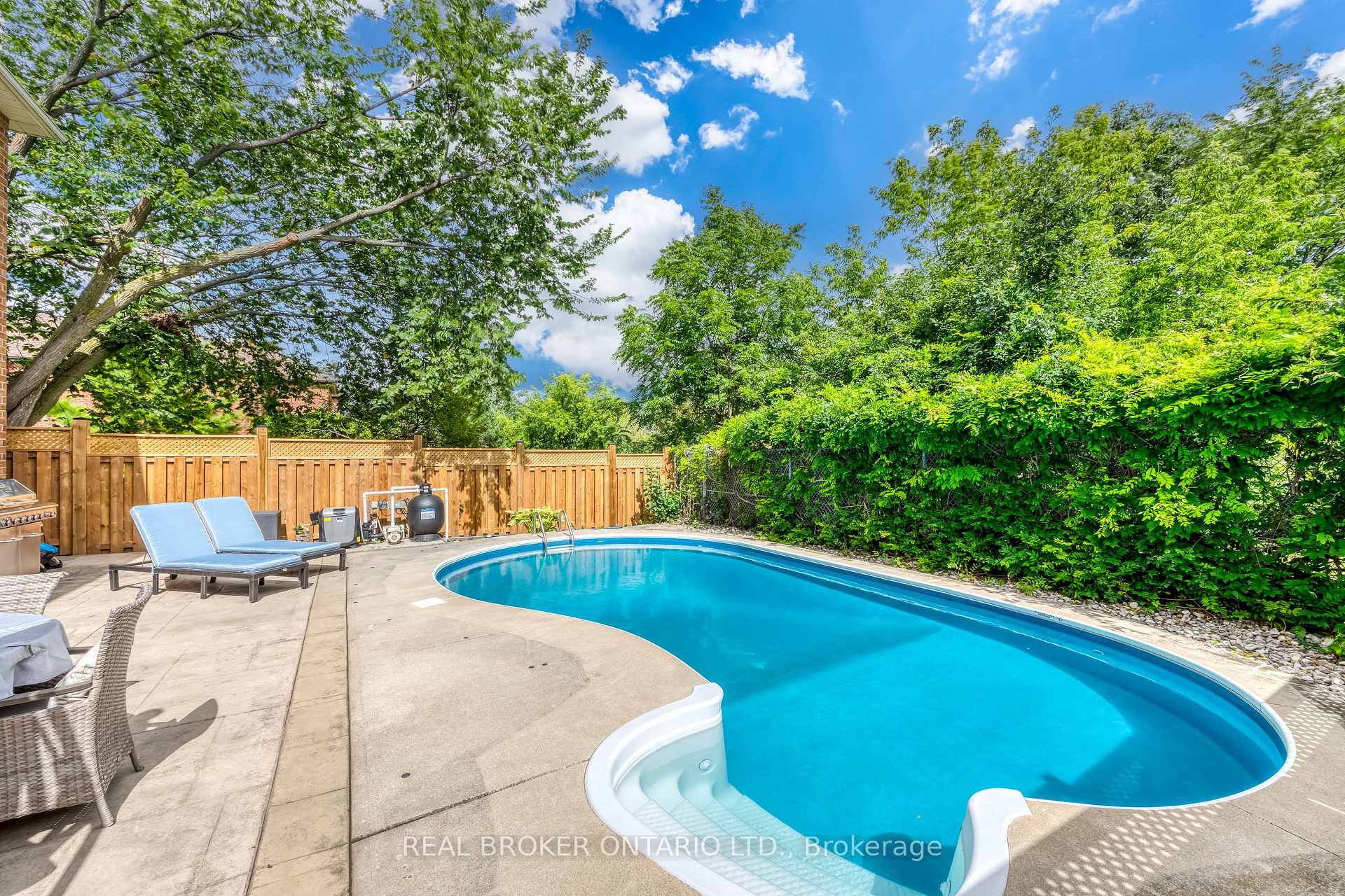 Photo 44 of 6781 Gracefield Drive, Mississauga, Lisgar — HOMEH
