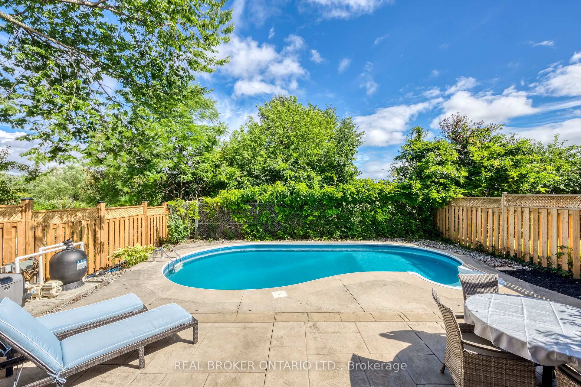 Photo 45 of 6781 Gracefield Drive, Mississauga, Lisgar — HOMEH