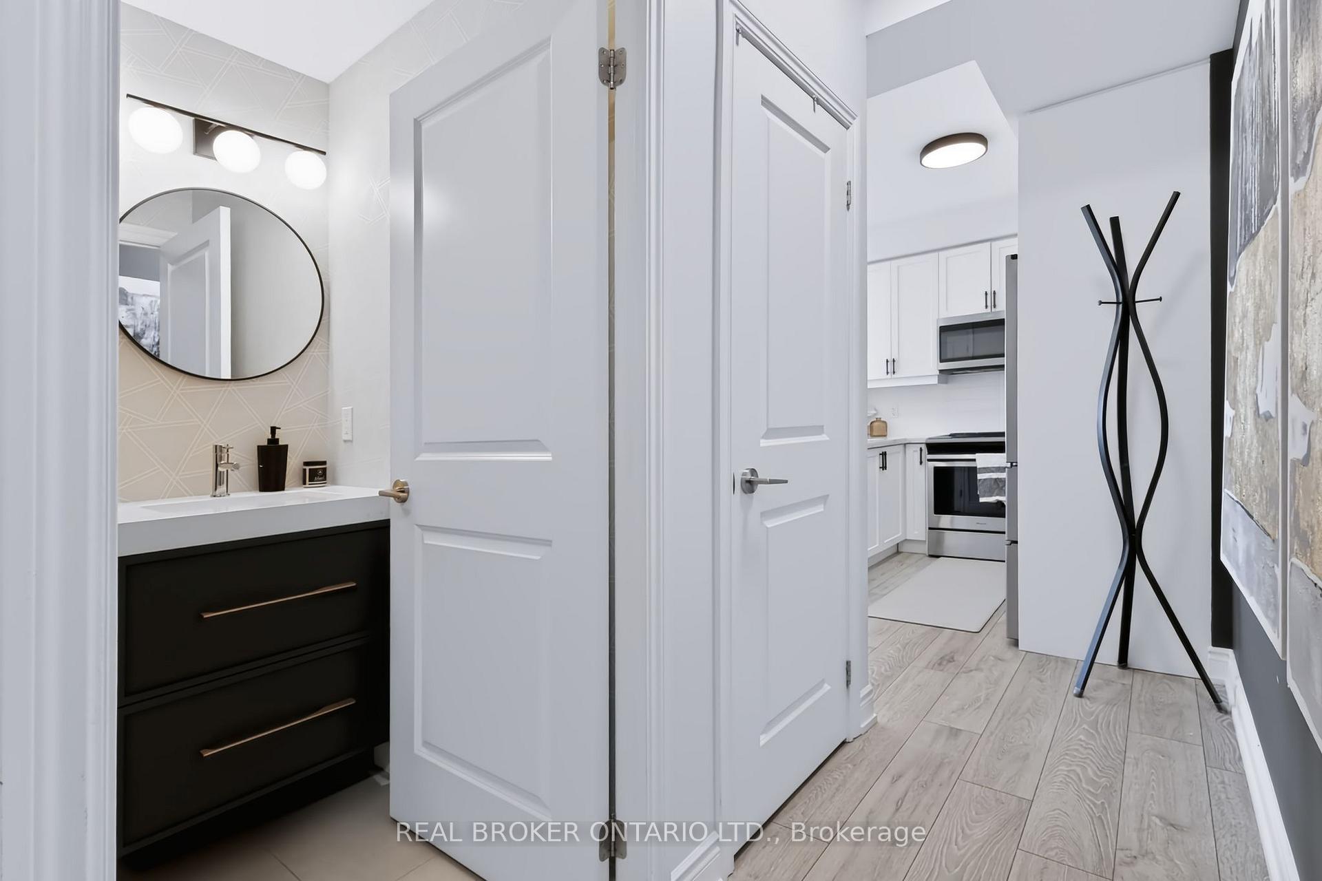 Photo 5 of Unit 204, 1050 Main Street E, Milton, Dempsey — HOMEH
