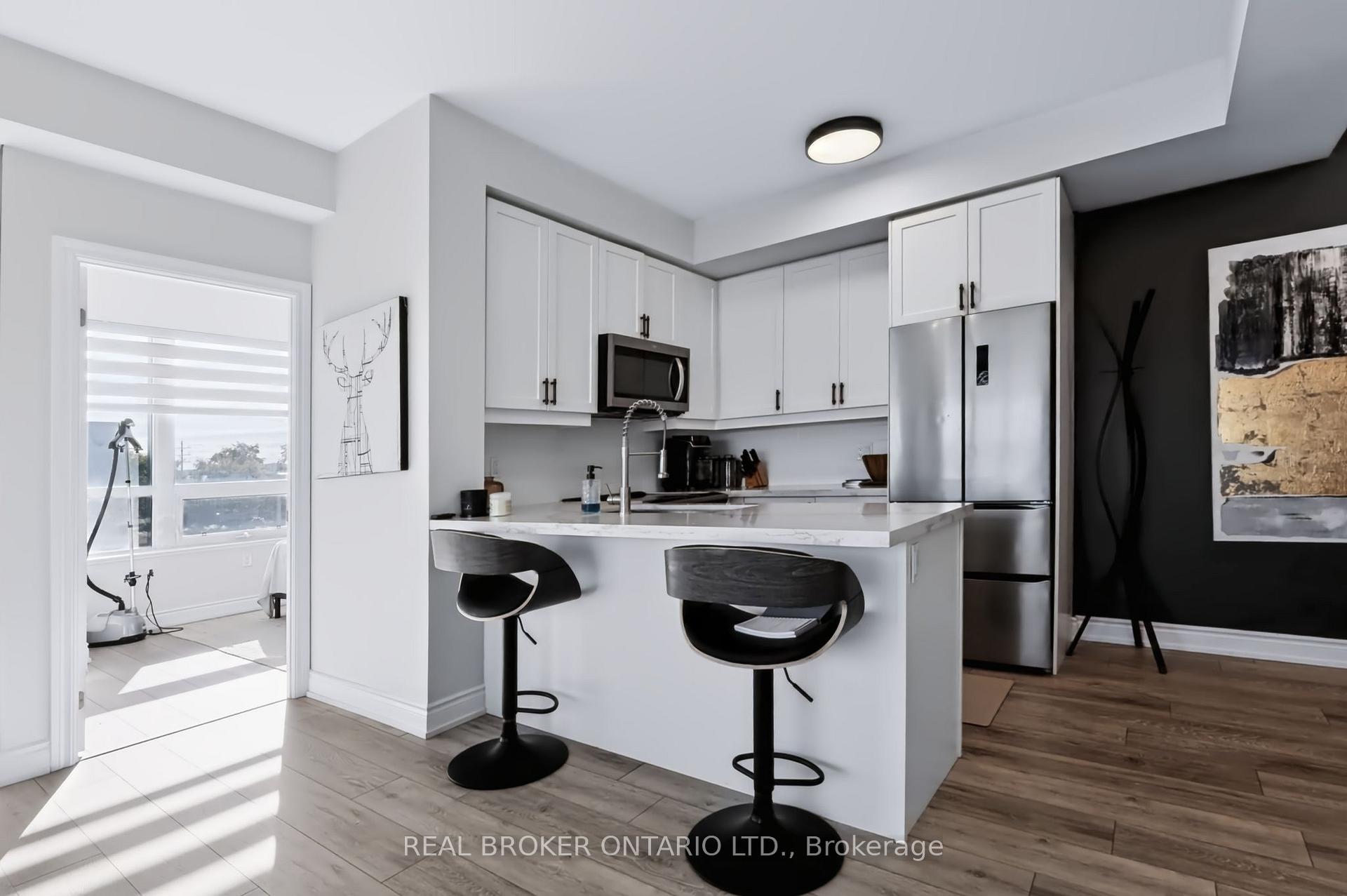 Photo 9 of Unit 204, 1050 Main Street E, Milton, Dempsey — HOMEH