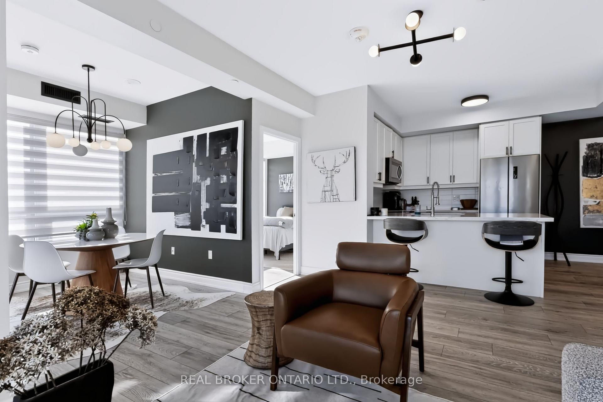 Photo 13 of Unit 204, 1050 Main Street E, Milton, Dempsey — HOMEH