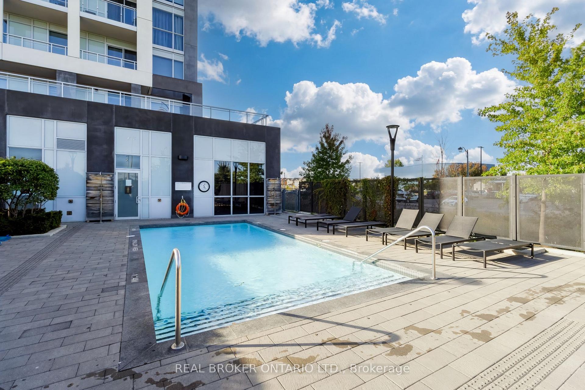 Photo 23 of Unit 204, 1050 Main Street E, Milton, Dempsey — HOMEH