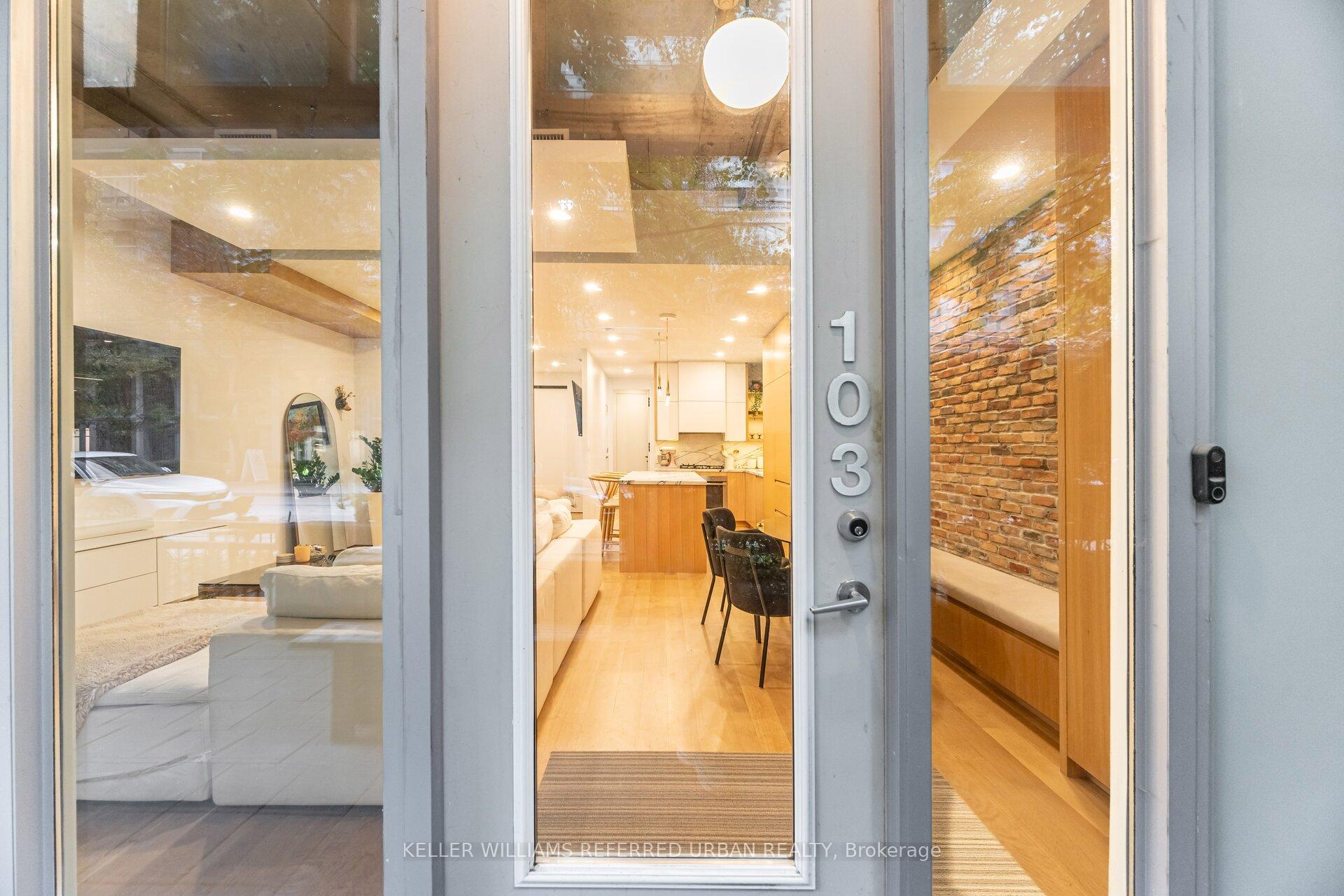Photo of Unit 103, 20 Stewart Street