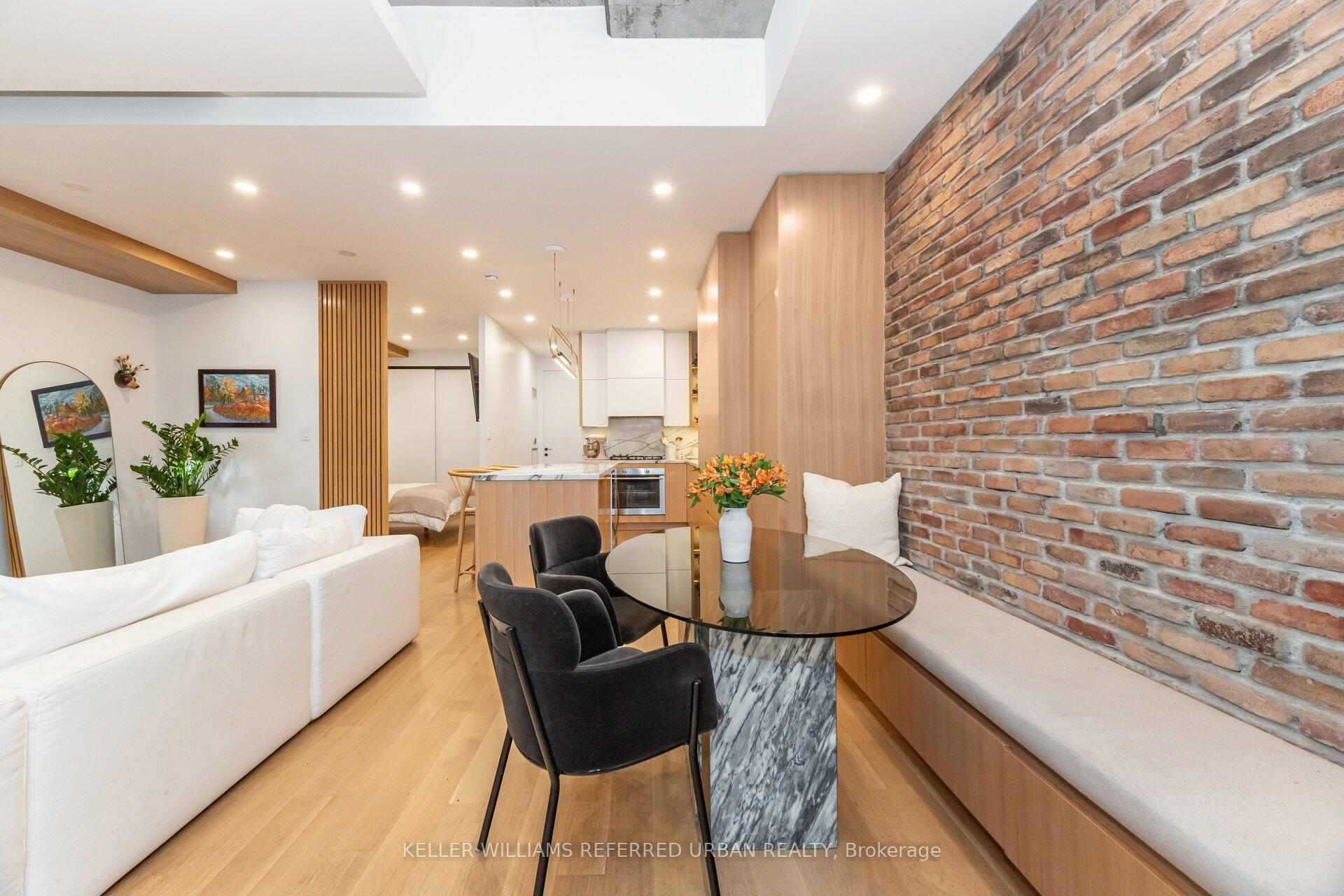 Photo 13 of Unit 103, 20 Stewart Street, Toronto, Waterfront Communities — HOMEH