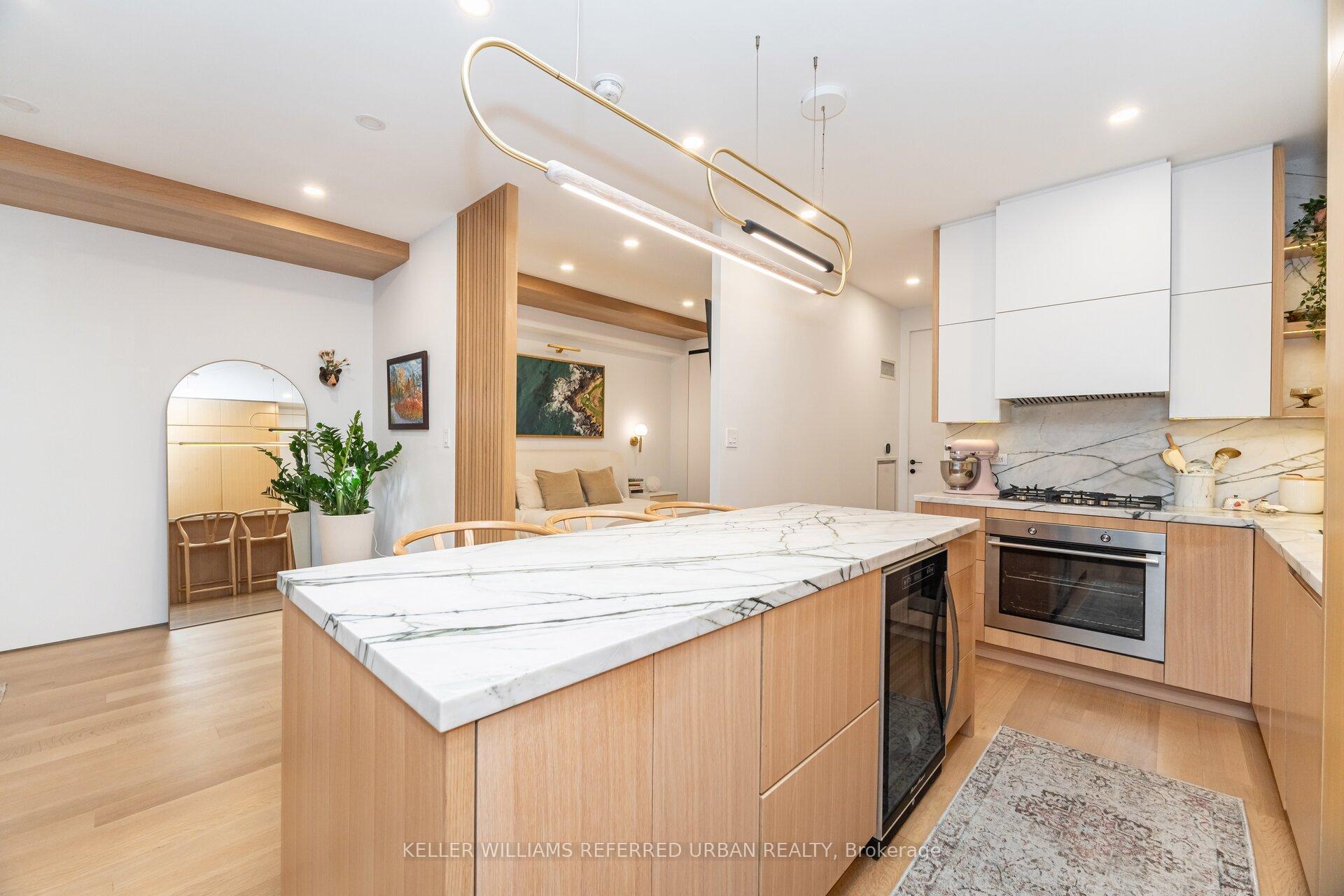 Photo 12 of Unit 103, 20 Stewart Street, Toronto, Waterfront Communities — HOMEH