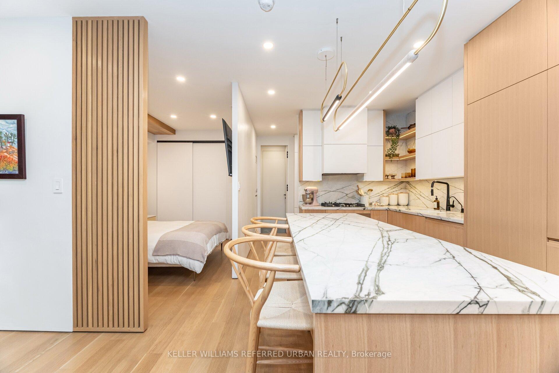 Photo 15 of Unit 103, 20 Stewart Street, Toronto, Waterfront Communities — HOMEH