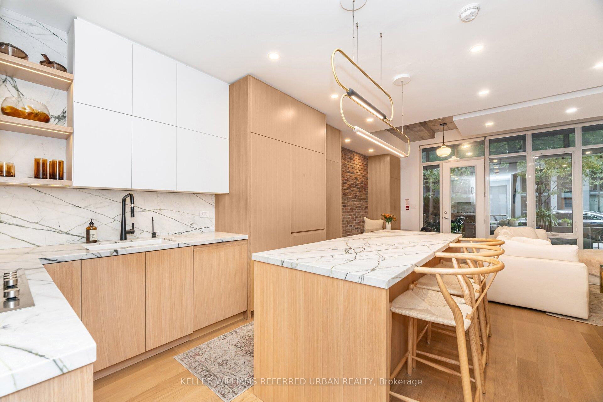 Photo 19 of Unit 103, 20 Stewart Street, Toronto, Waterfront Communities — HOMEH