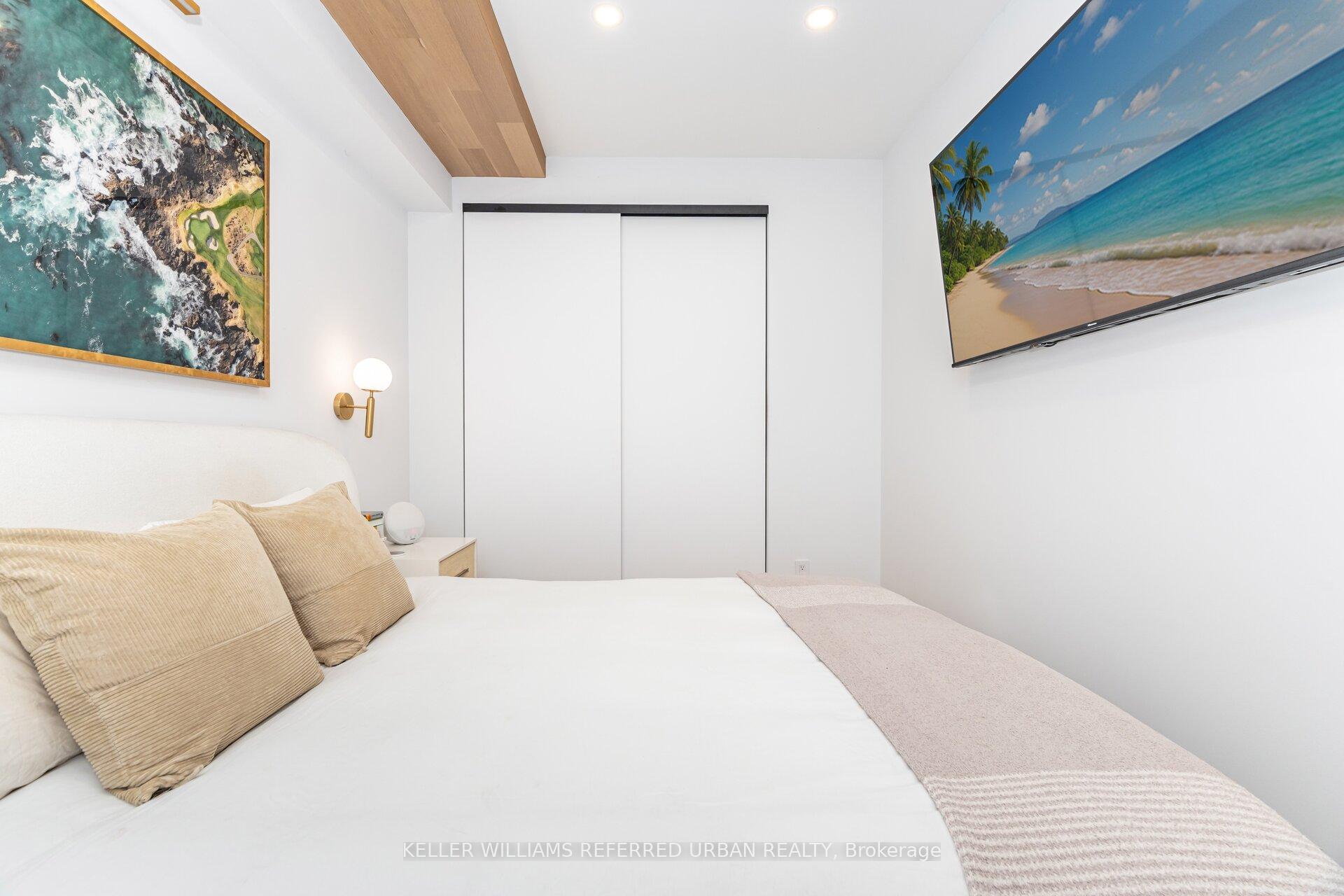 Photo 25 of Unit 103, 20 Stewart Street, Toronto, Waterfront Communities — HOMEH