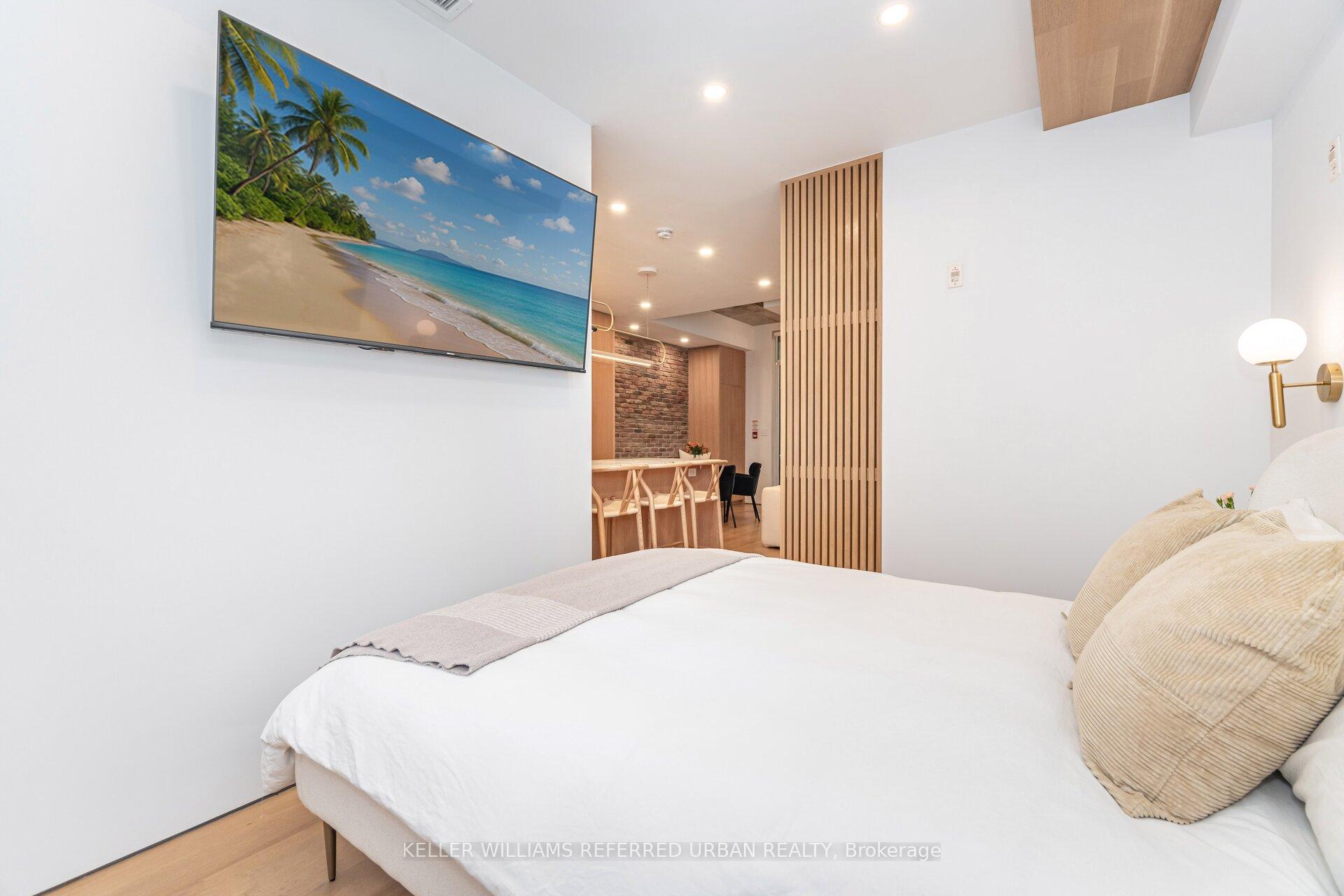 Photo 27 of Unit 103, 20 Stewart Street, Toronto, Waterfront Communities — HOMEH