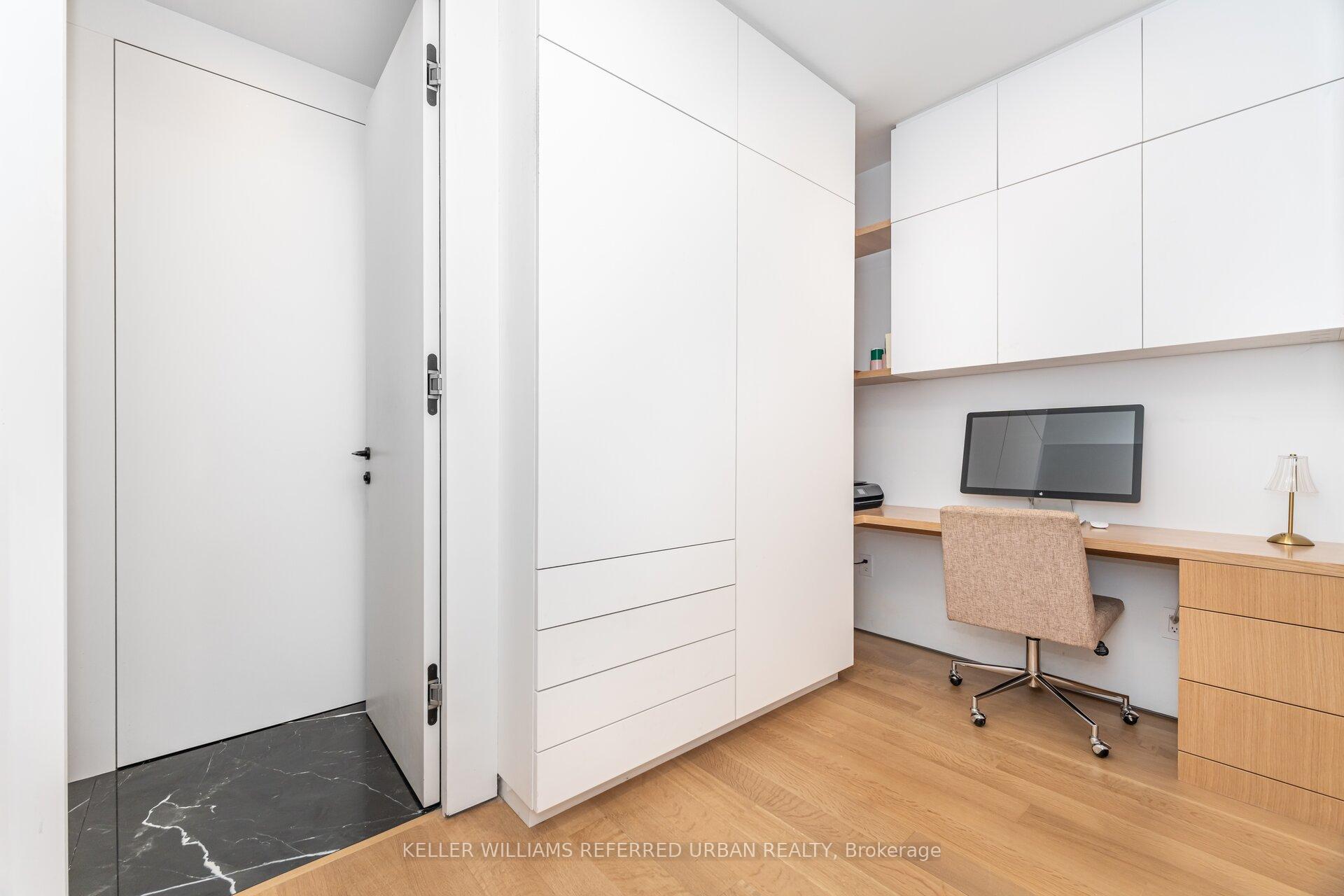 Photo 26 of Unit 103, 20 Stewart Street, Toronto, Waterfront Communities — HOMEH