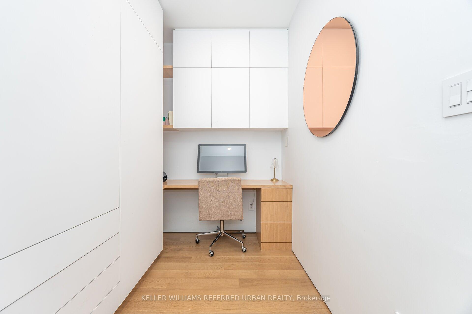 Photo 30 of Unit 103, 20 Stewart Street, Toronto, Waterfront Communities — HOMEH