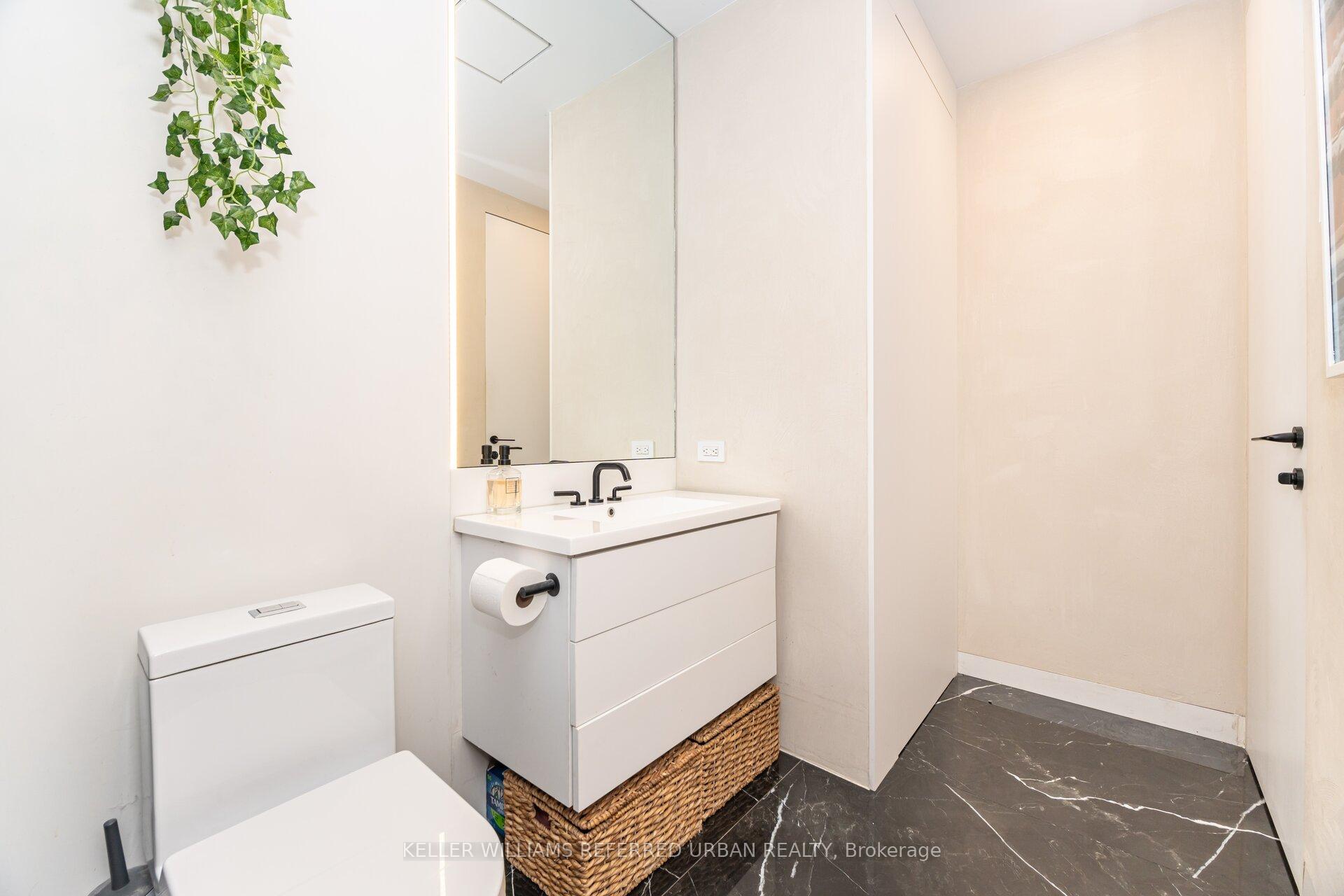 Photo 24 of Unit 103, 20 Stewart Street, Toronto, Waterfront Communities — HOMEH