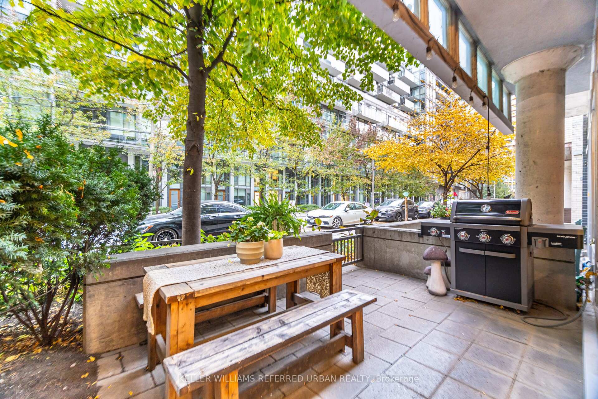 Photo 29 of Unit 103, 20 Stewart Street, Toronto, Waterfront Communities — HOMEH