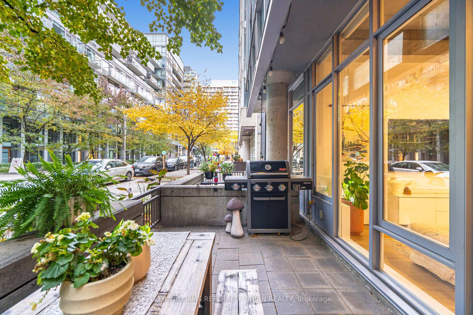 Photo 31 of Unit 103, 20 Stewart Street, Toronto, Waterfront Communities — HOMEH