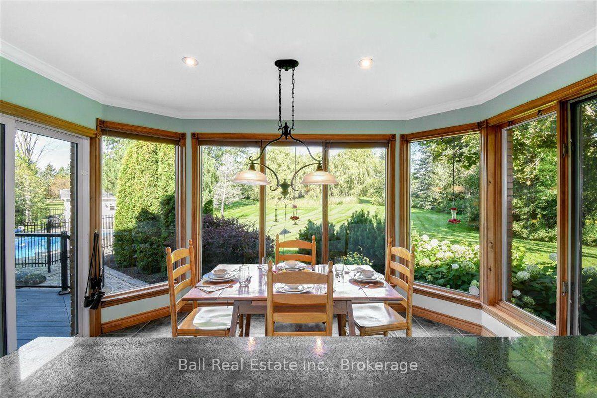 Photo 31 of 19 Castle Harbour Drive E, Scugog, Port Perry — HOMEH