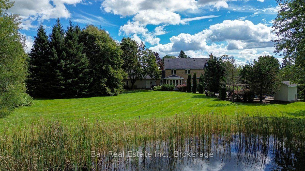 Photo 65 of 19 Castle Harbour Drive E, Scugog, Port Perry — HOMEH