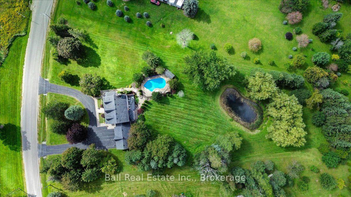Photo 67 of 19 Castle Harbour Drive E, Scugog, Port Perry — HOMEH