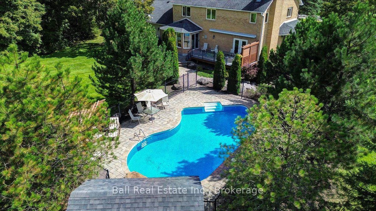 Photo 69 of 19 Castle Harbour Drive E, Scugog, Port Perry — HOMEH