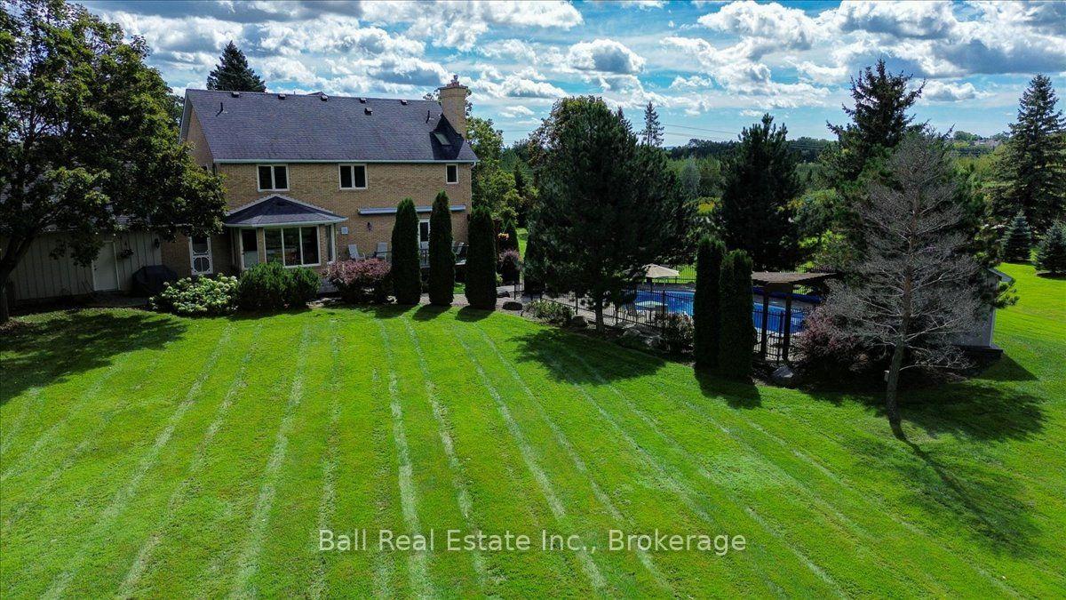 Photo 75 of 19 Castle Harbour Drive E, Scugog, Port Perry — HOMEH