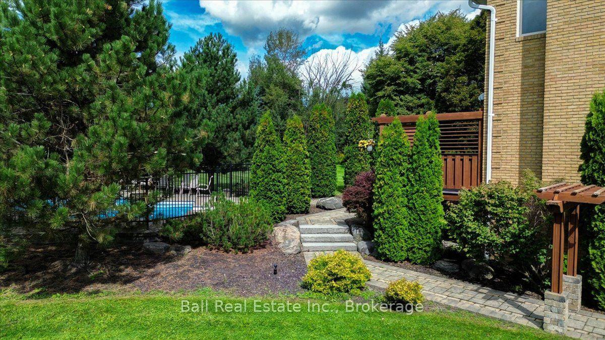Photo 79 of 19 Castle Harbour Drive E, Scugog, Port Perry — HOMEH