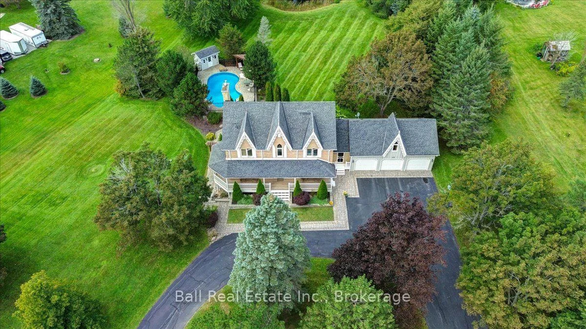 Photo 5 of 19 Castle Harbour Drive E, Scugog, Port Perry — HOMEH