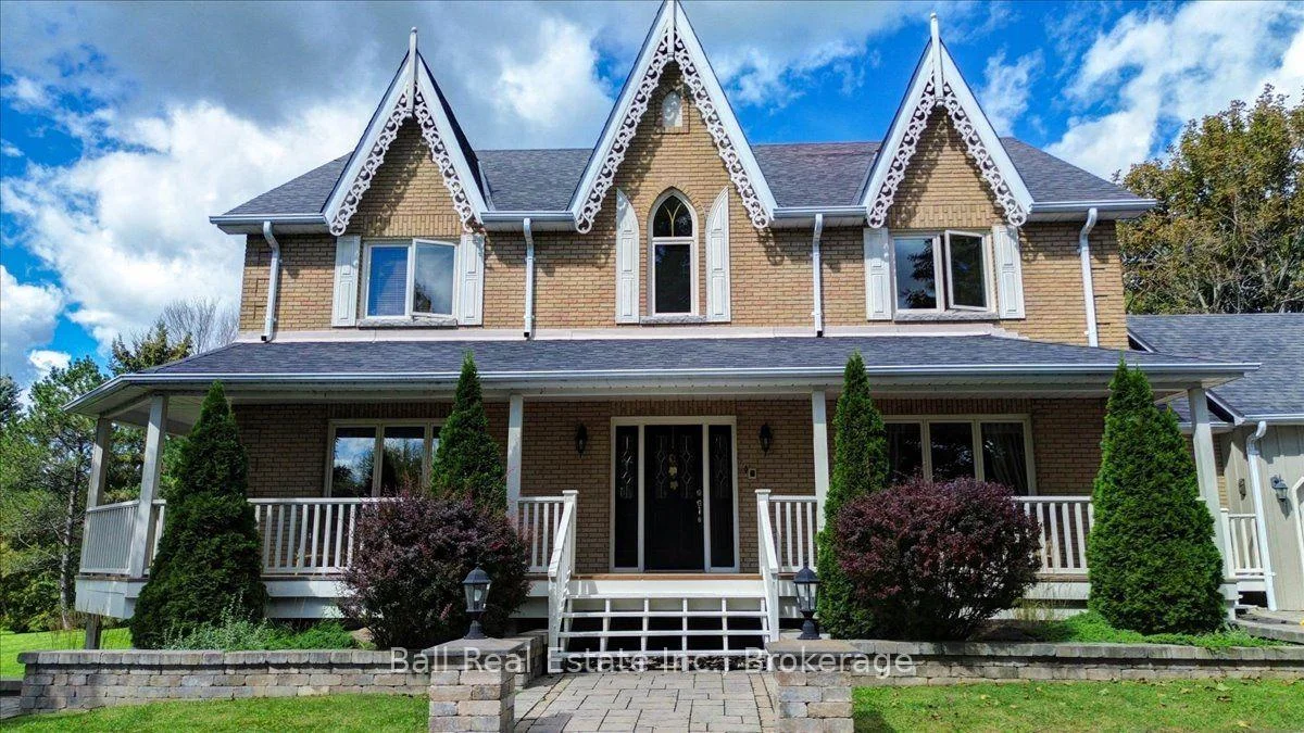 Photo 9 of 19 Castle Harbour Drive E, Scugog, Port Perry — HOMEH