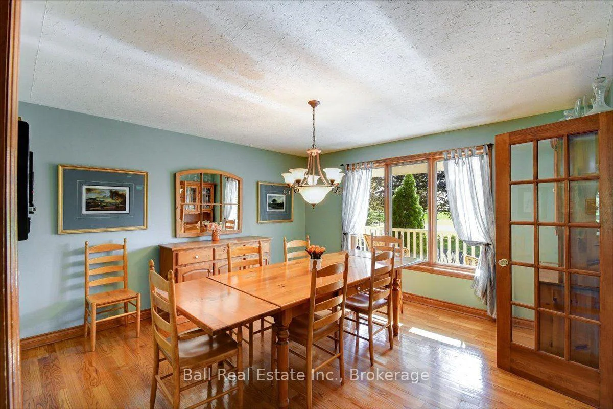 Photo 12 of 19 Castle Harbour Drive E, Scugog, Port Perry — HOMEH