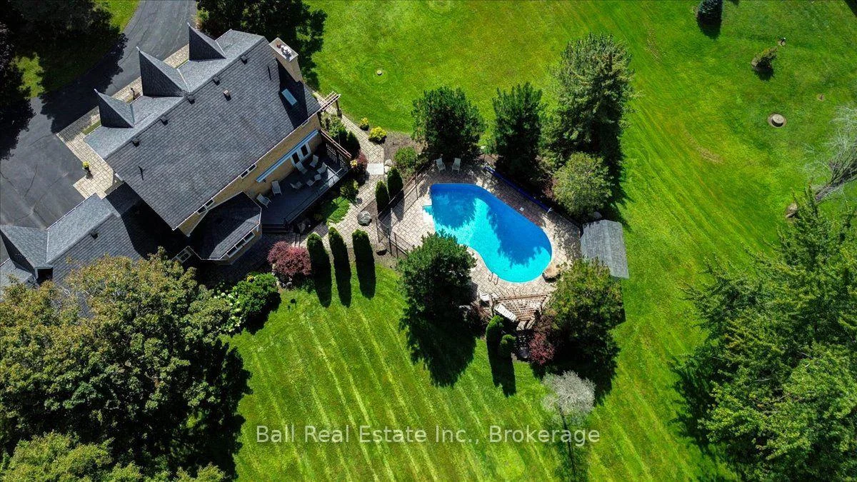 Photo 85 of 19 Castle Harbour Drive E, Scugog, Port Perry — HOMEH