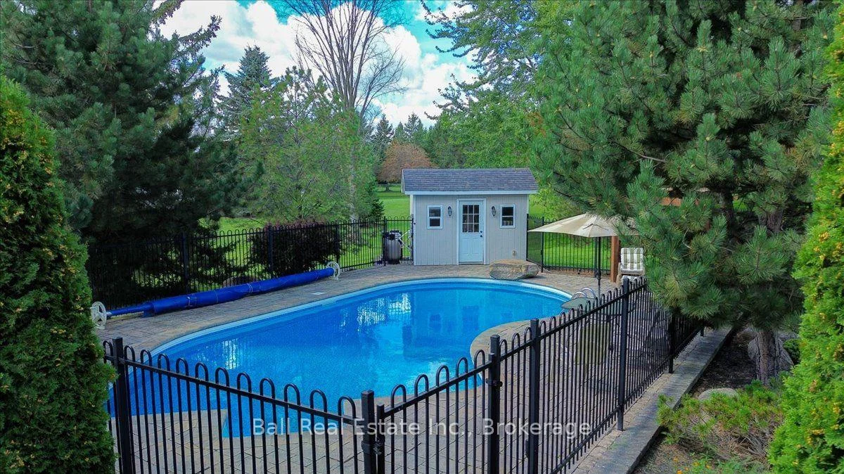 Photo 88 of 19 Castle Harbour Drive E, Scugog, Port Perry — HOMEH